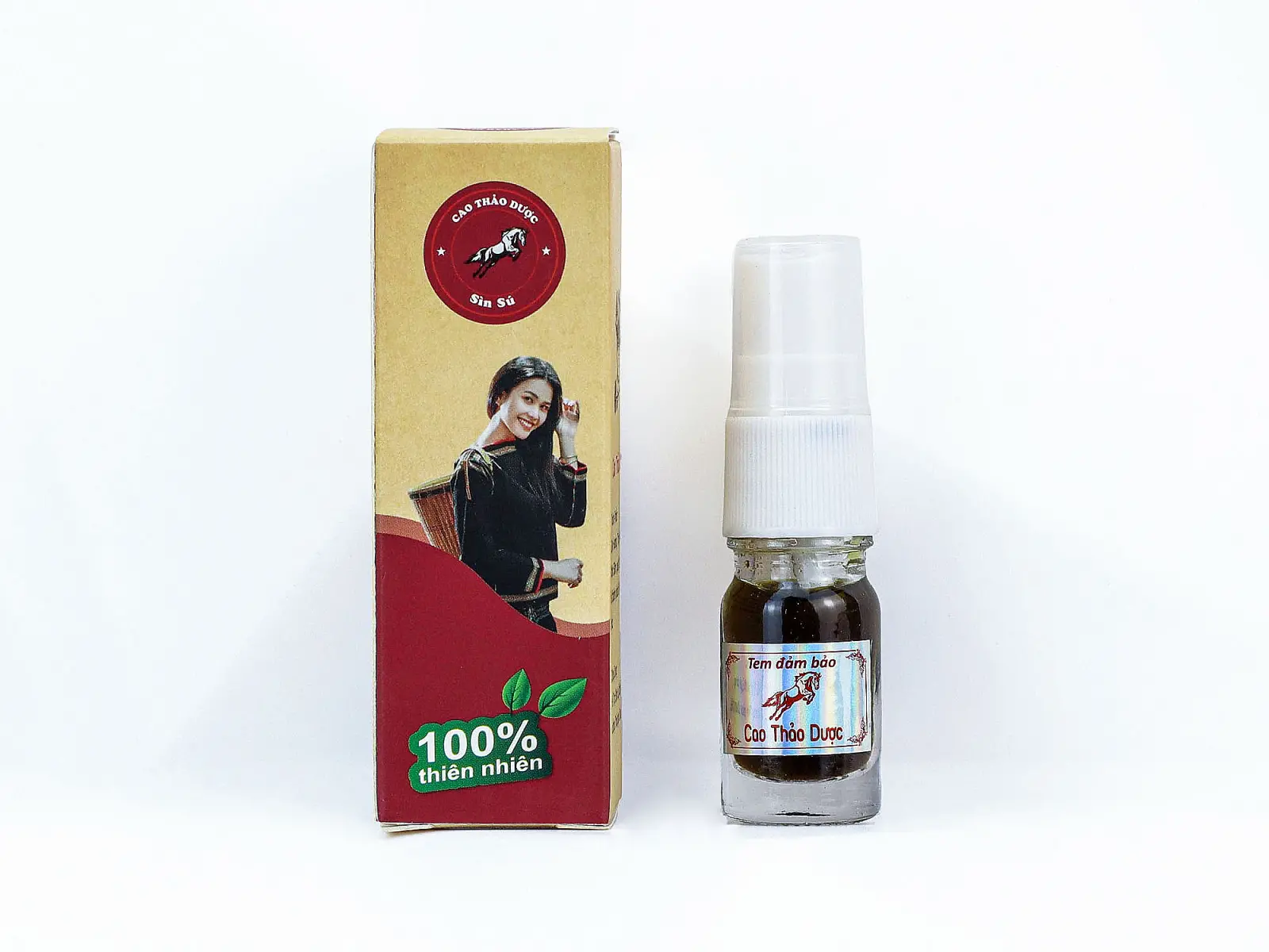 Chai xịt S&igrave;n S&uacute; tăng cường thời gian quan hệ