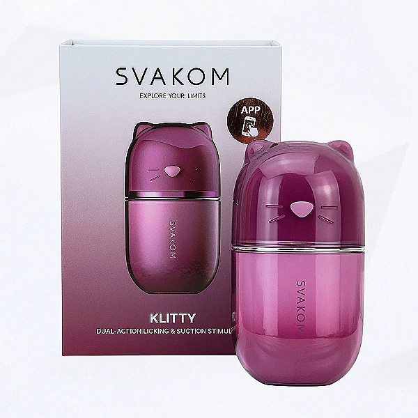 Lưỡi liếm 2 đầu rung hút Desirable Wand đa năng