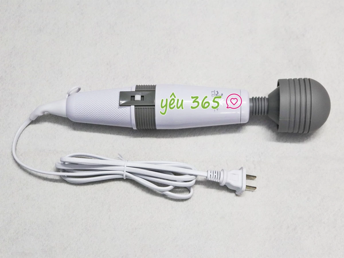 Máy massage LG810 cắm điện đa năng