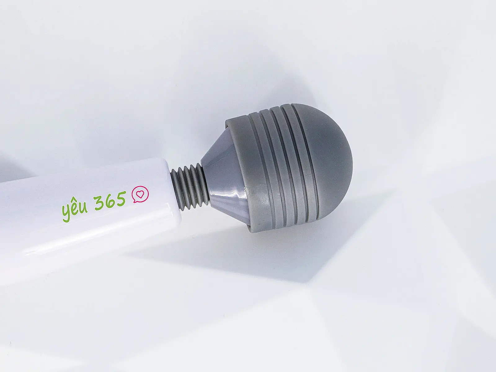 Máy massage Handy rung cực mạnh cắm điện trực tiếp