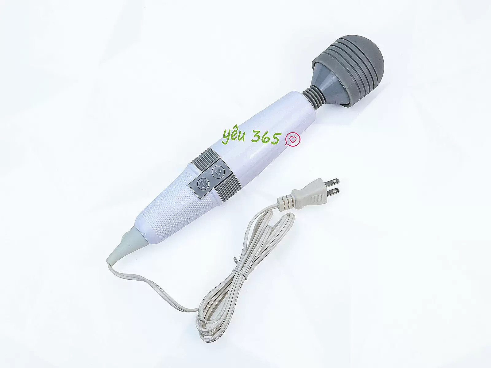 Máy massage Handy rung cực mạnh cắm điện trực tiếp