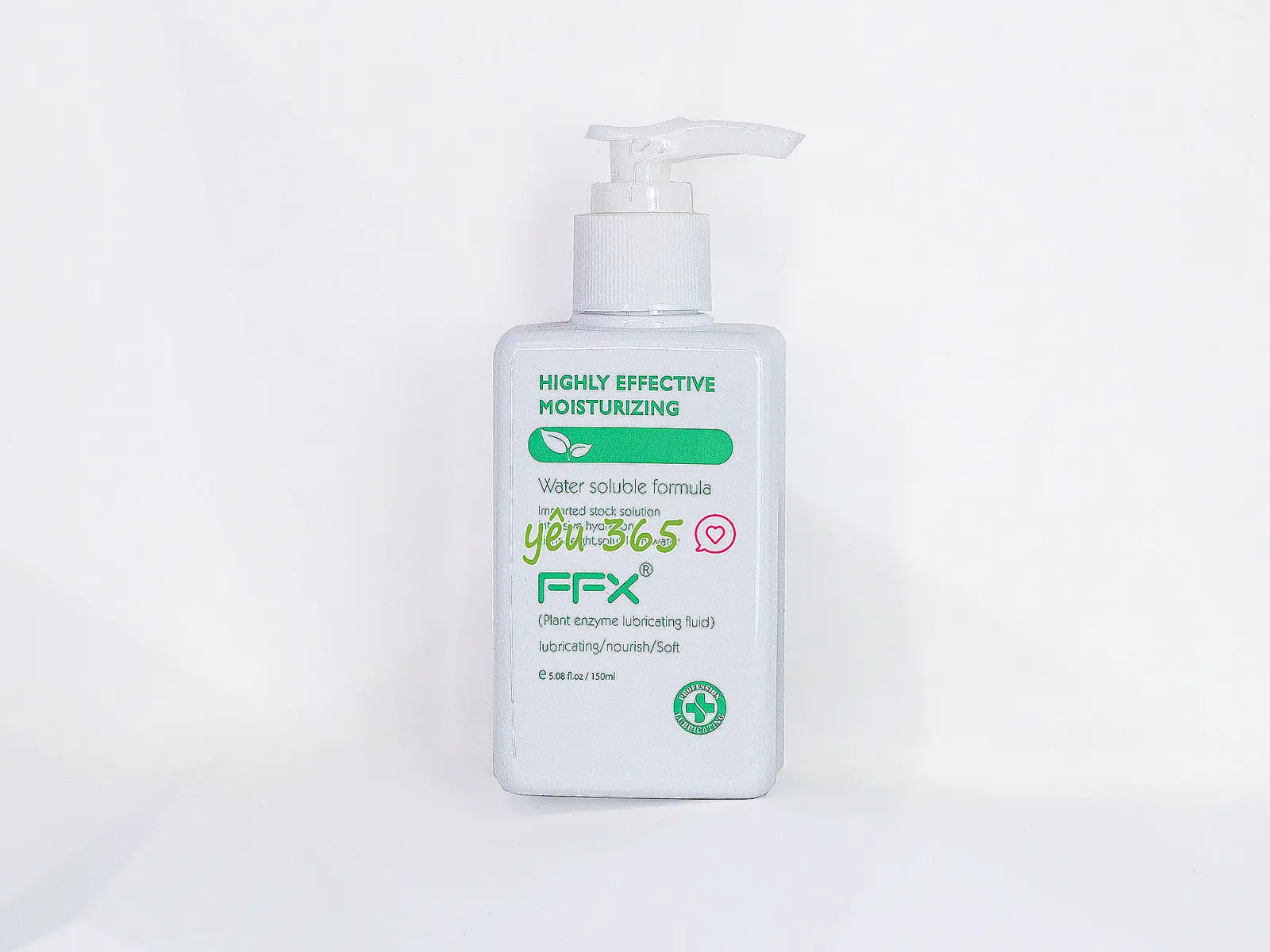 Gel dưỡng ẩm FFX Highly Effective Moisturizing