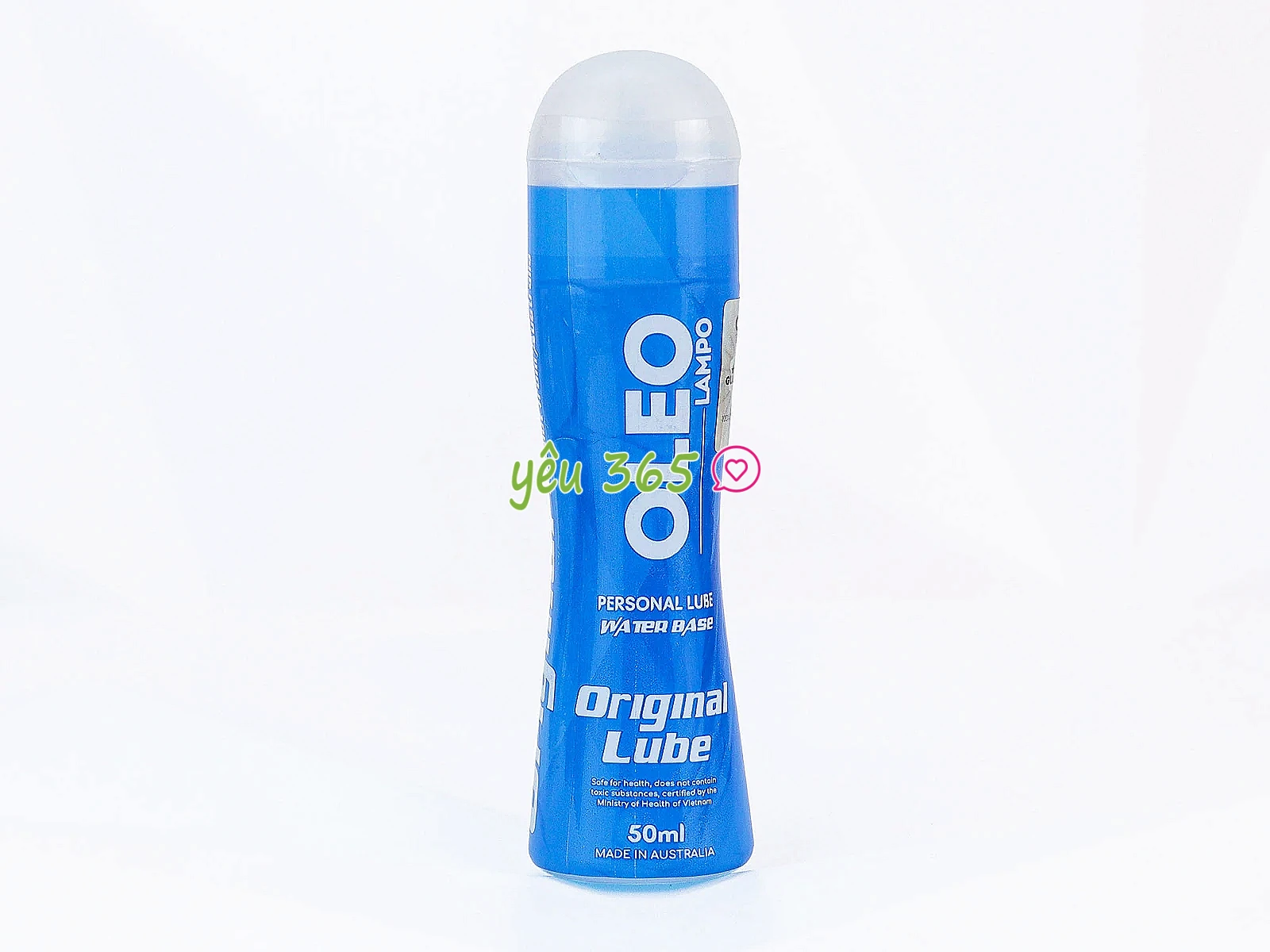 Gel dưỡng ẩm vùng kín FFX Highly Effective Moisturizing