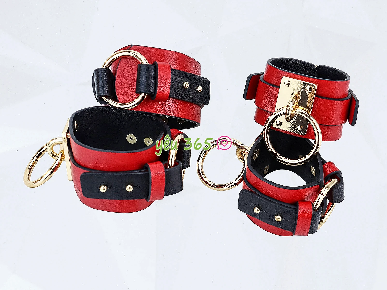 Bộ Đồ Chơi BDSM cao cấp 10 món khơi mở những trải nghiệm mới mẻ cho các cặp đôi