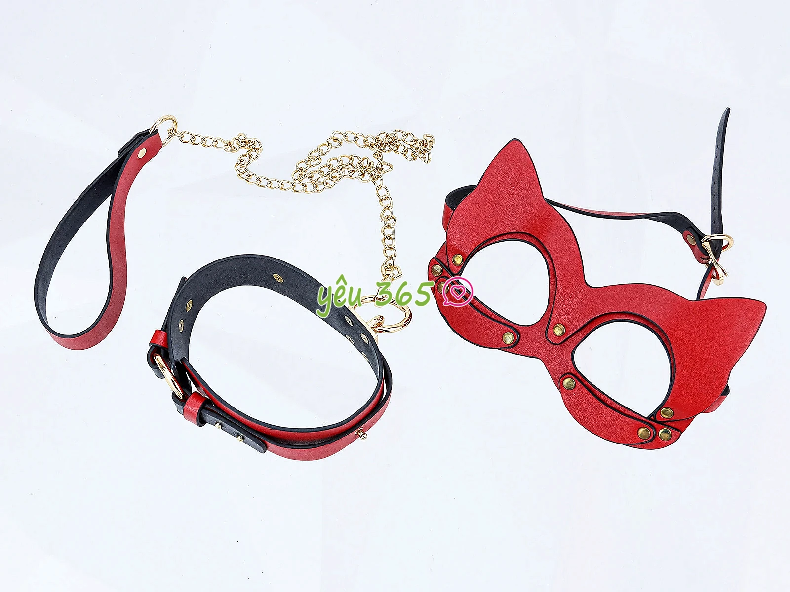 Bộ Đồ Chơi BDSM cao cấp 10 món khơi mở những trải nghiệm mới mẻ cho các cặp đôi