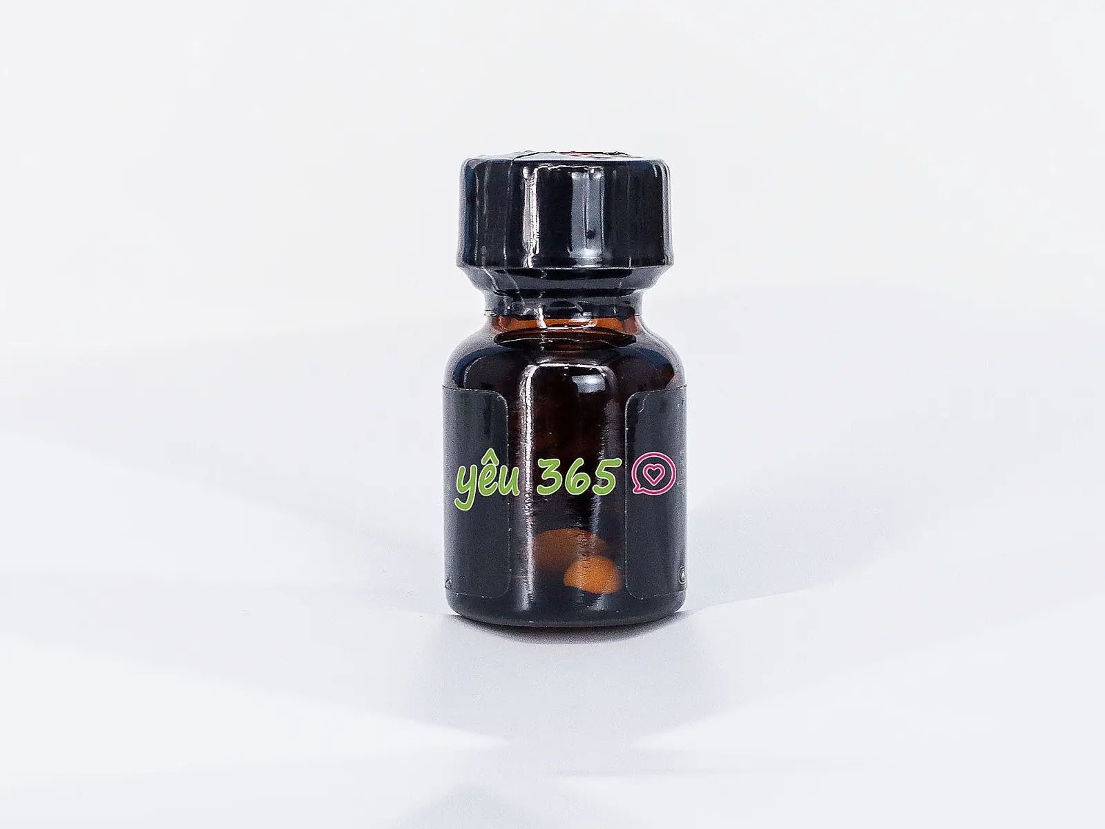 Chai hít Forbidden Fruit 10ml tăng cảm giác hưng phấn