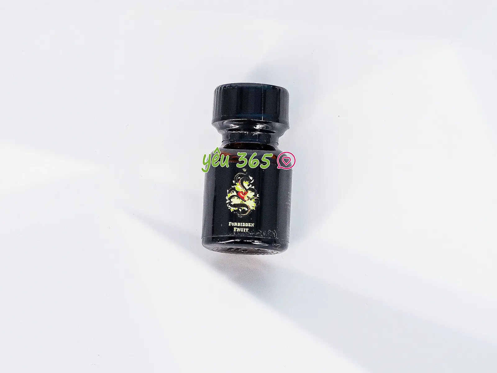 Chai hít Forbidden Fruit 10ml tăng cảm giác hưng phấn