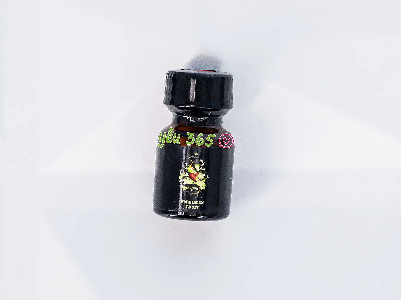 Chai hít Forbidden Fruit 10ml tăng cảm giác hưng phấn