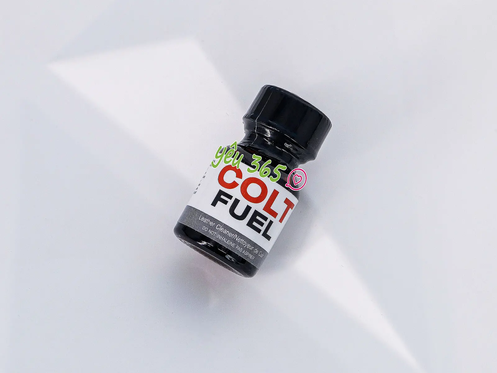 Chai hít COLT FUEL 10ml tăng cảm giác hưng phấn