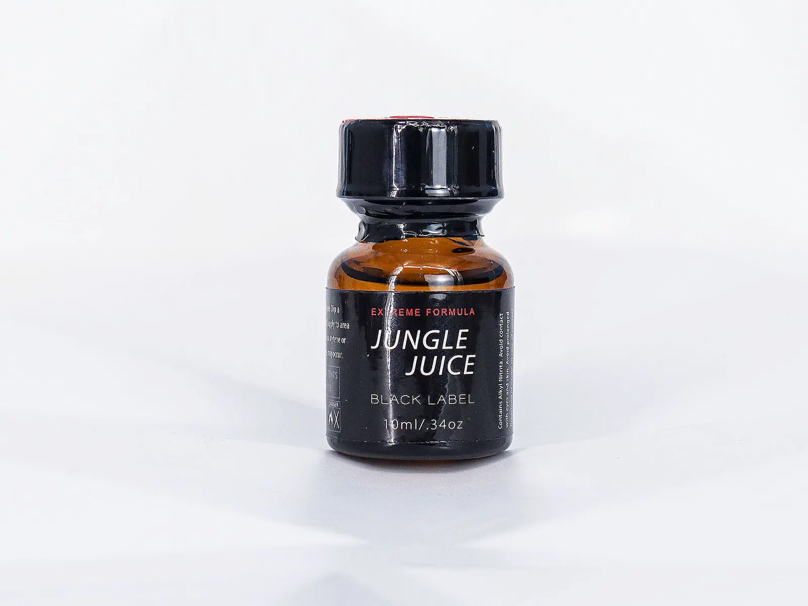 Chai h&iacute;t Jungle Juice 10ml tăng cảm gi&aacute;c kho&aacute;i cảm