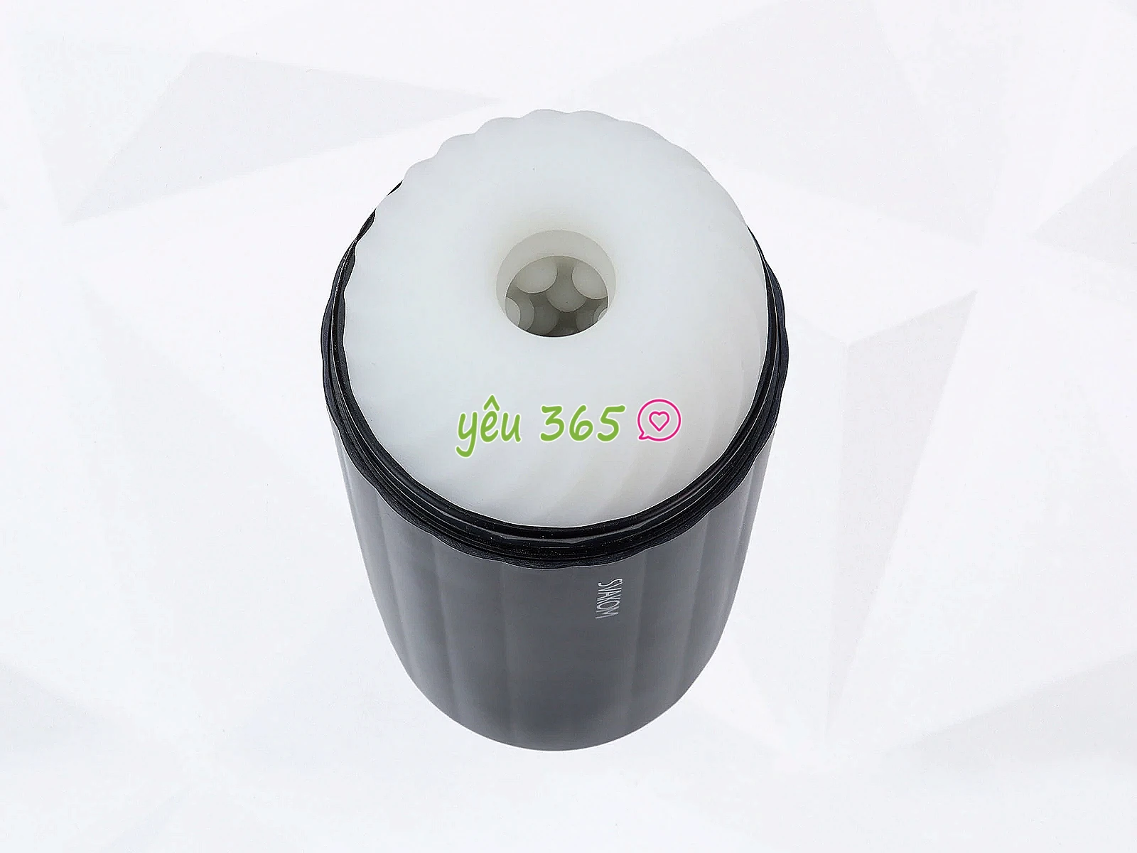 Máy thủ dâm âm đạo giả tự động Svakom Sam Neo 2 Pro phát nhiệt kết nối điều khiển toàn quốc
