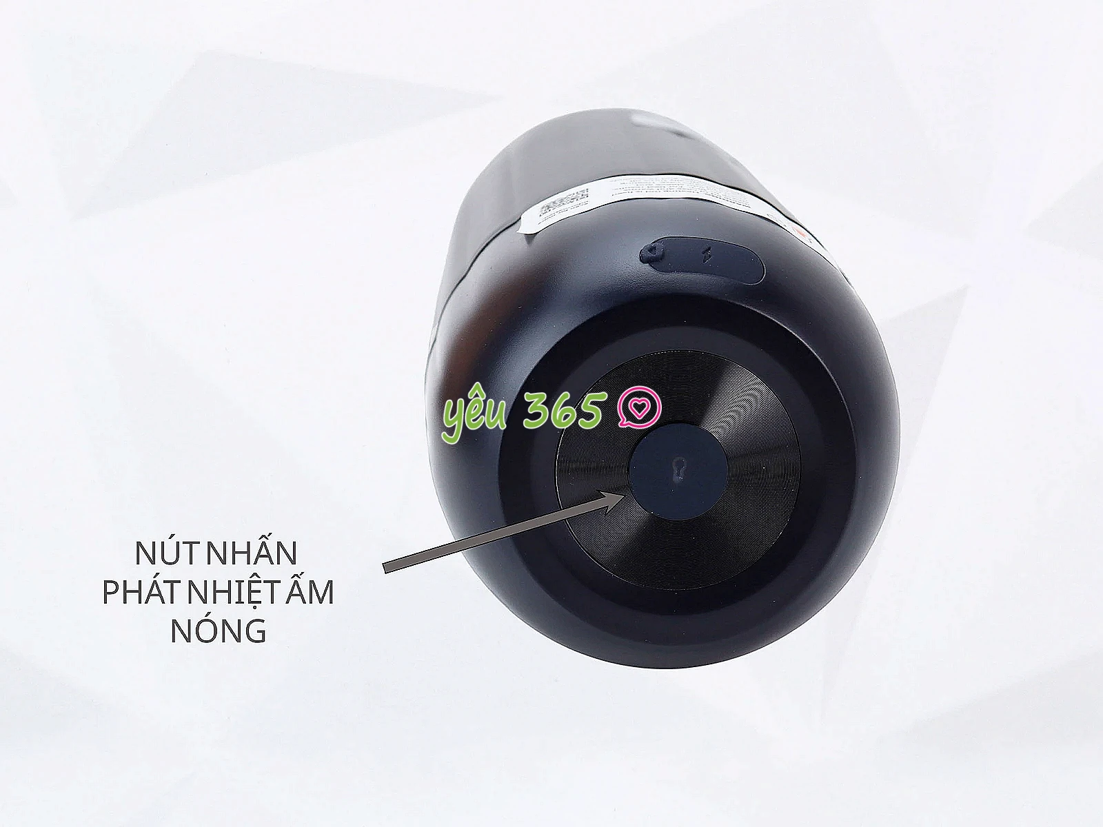 Máy thủ dâm âm đạo giả tự động Svakom Sam Neo 2 Pro phát nhiệt kết nối điều khiển toàn quốc