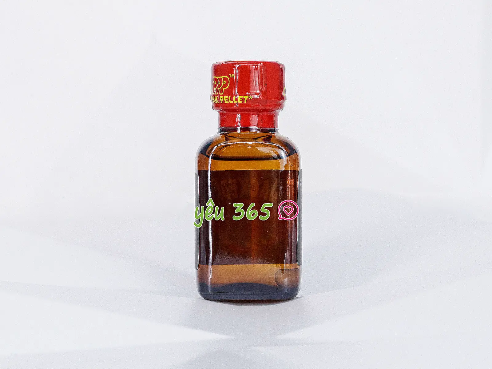 Chai hít Jacked 30ml đỉnh cao của sự kích thích