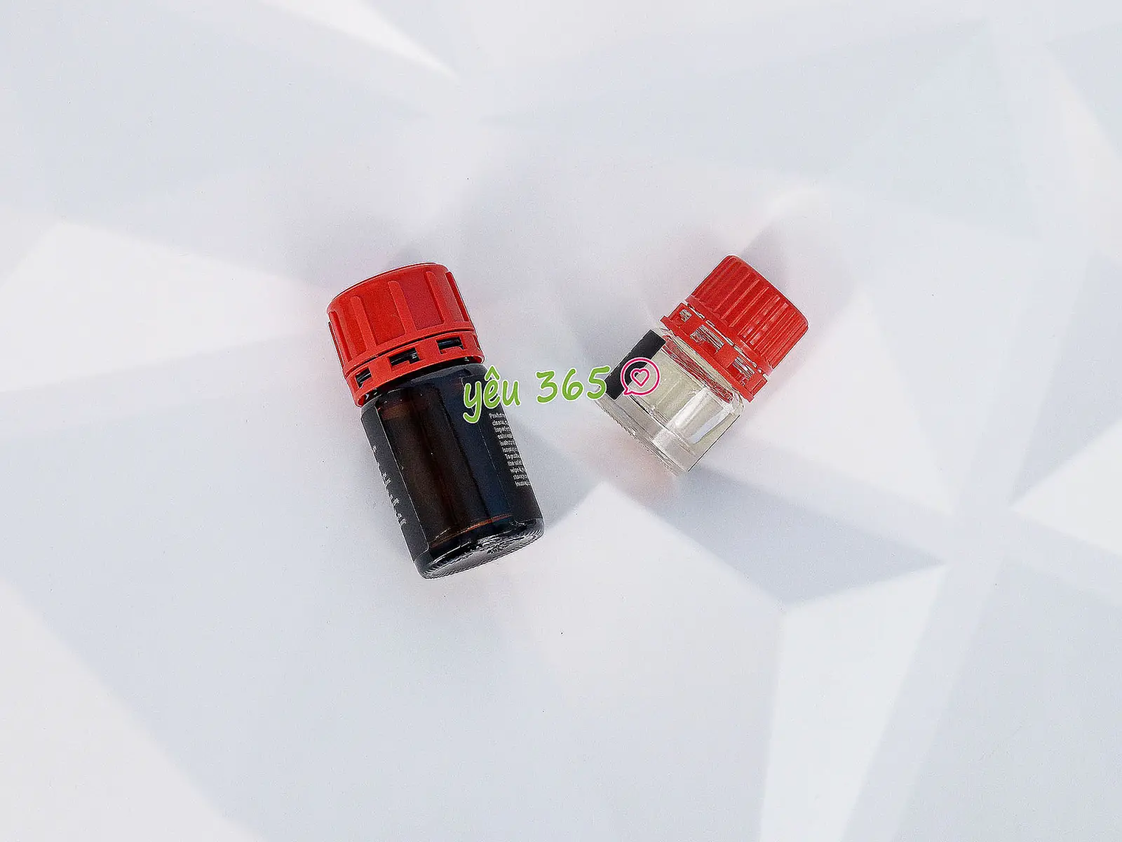 Chai hít Bulldemo kích thích tăng cường sự hưng phấn