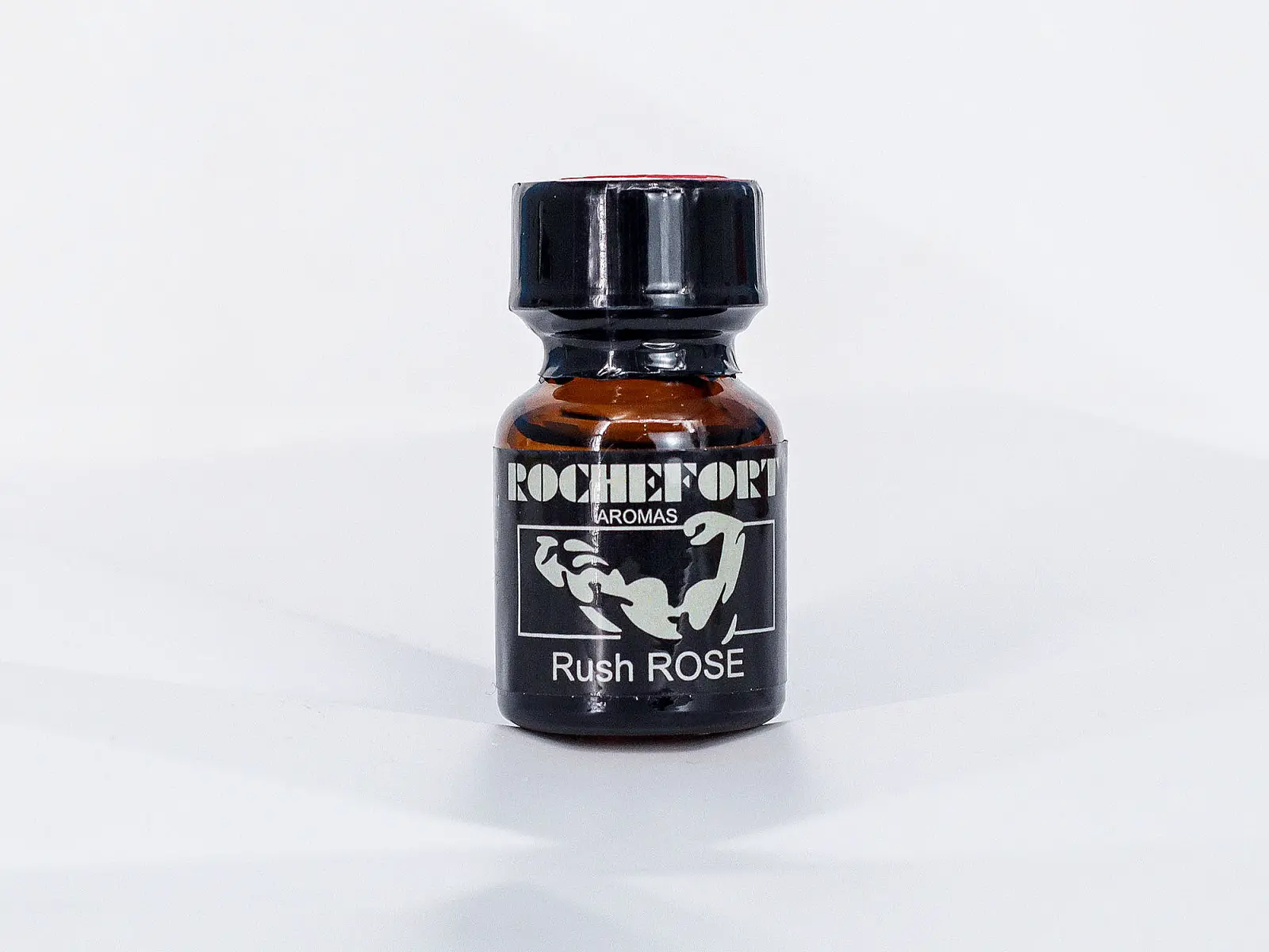 Chai hít Rochefort Aromas tăng cảm giác phấn khích