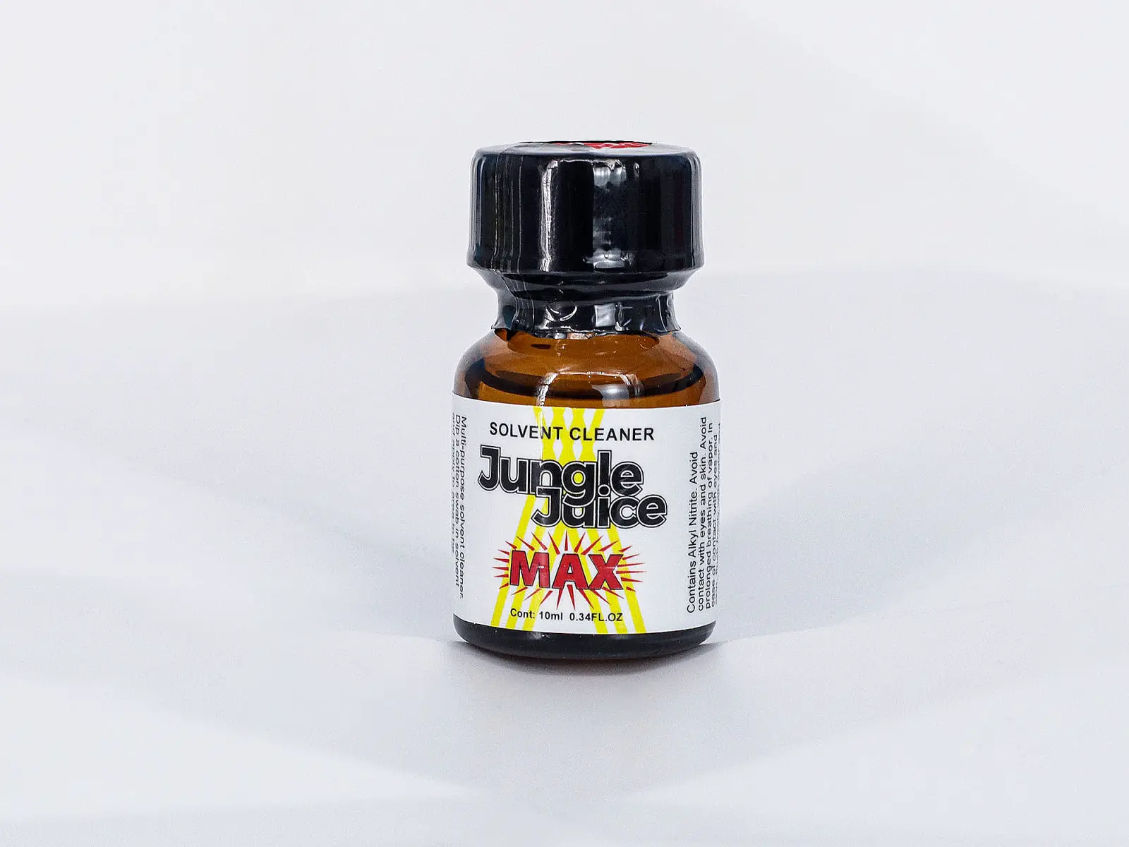 Chai hít Jungle Juice Max tăng phấn khích khoái cảm tột đỉnh