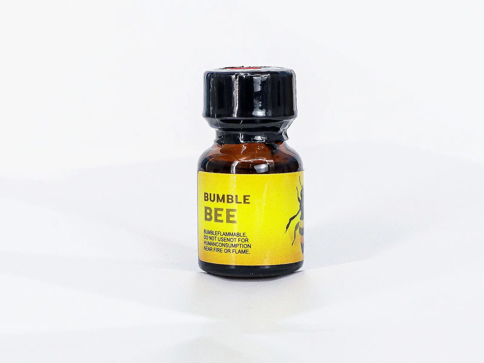 Chai hít Bumble Bee tăng cảm giác hưng phấn