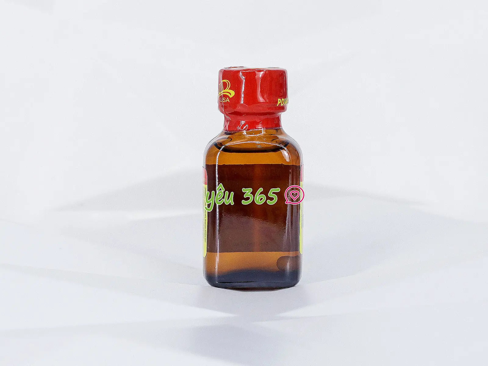 Chai hít Rush Original 30ml tăng cảm giác hưng phấn