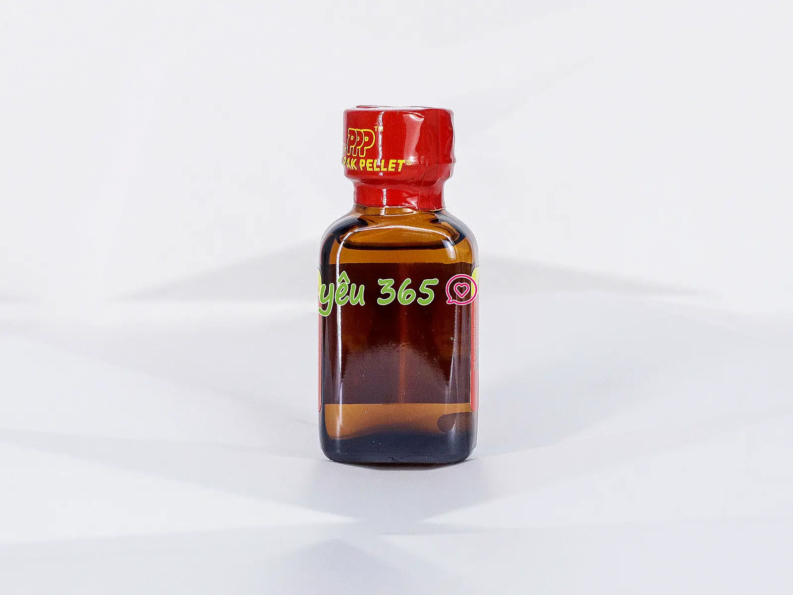 Chai hít Super Rush Original 30ml tăng cảm giác hưng phấn