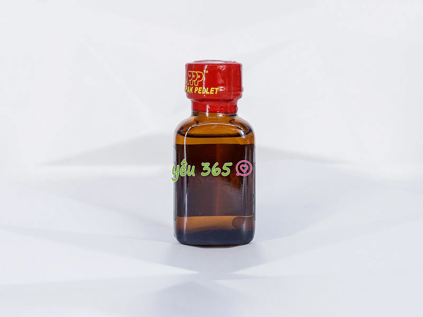 Chai hít Supper Rush Original 30ml tăng cảm giác hưng phấn