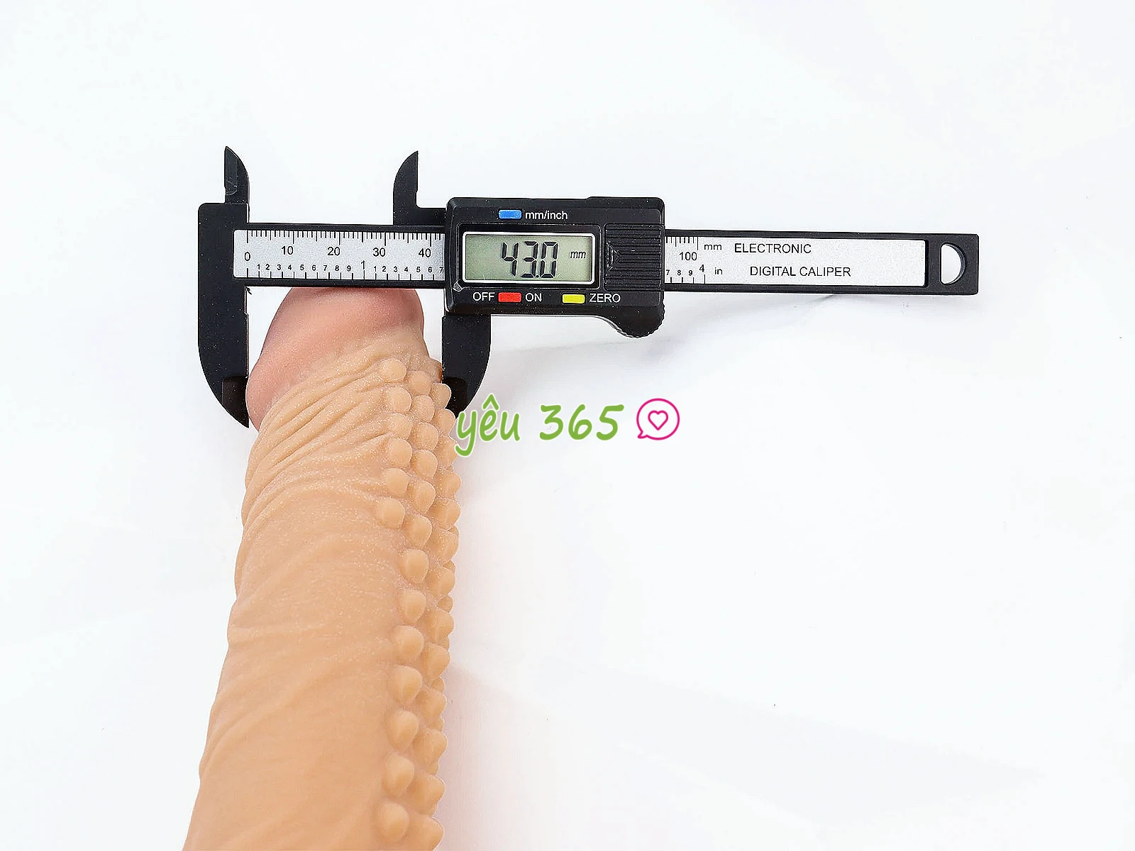 Bao Đôn Dên Huan Ai Penis Sleeve Max Man gia tăng kích thước tăng khoái cảm