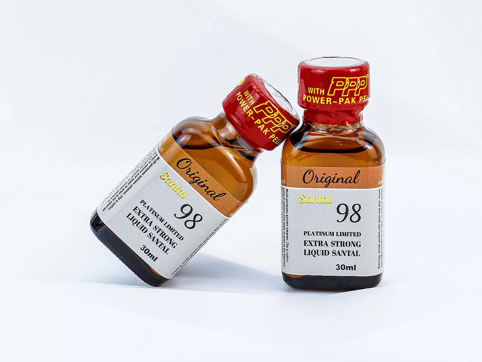 Chai hít Original Santal 98 30ml kích thích tăng hưng phấn