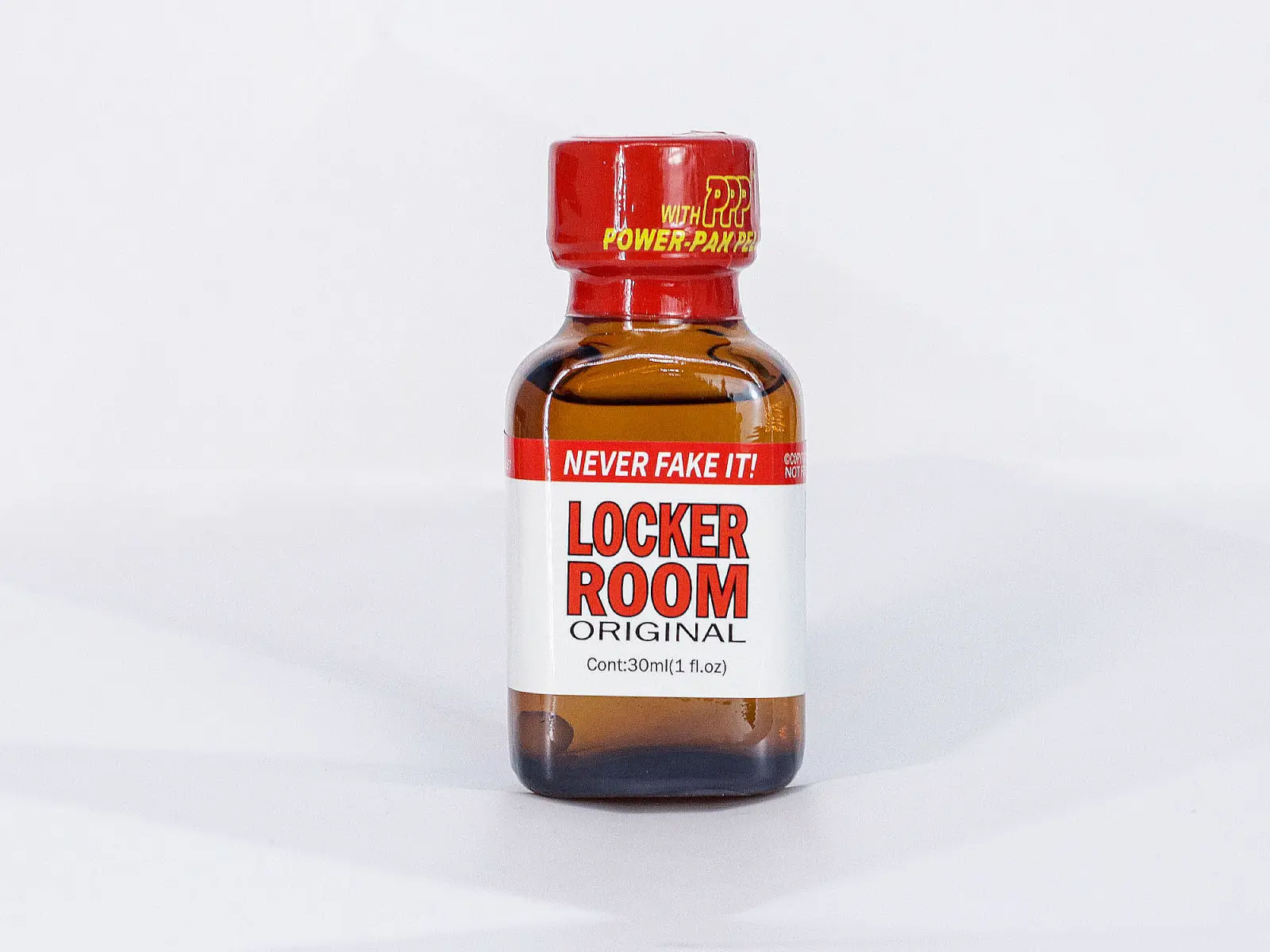Chai hít Locker Room 30ml kích thích tăng cảm giác hưng phấn