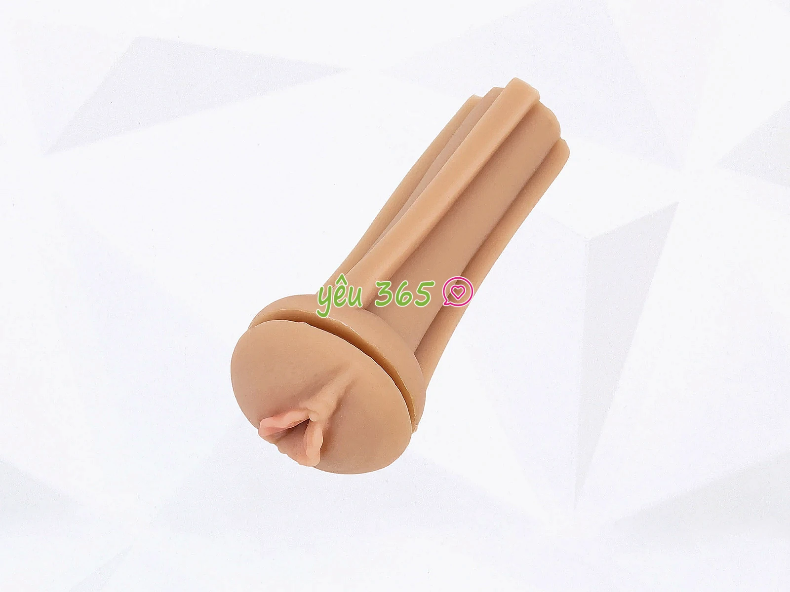 Cốc âm đạo thủ dâm Diy Cup mềm mịn se khít
