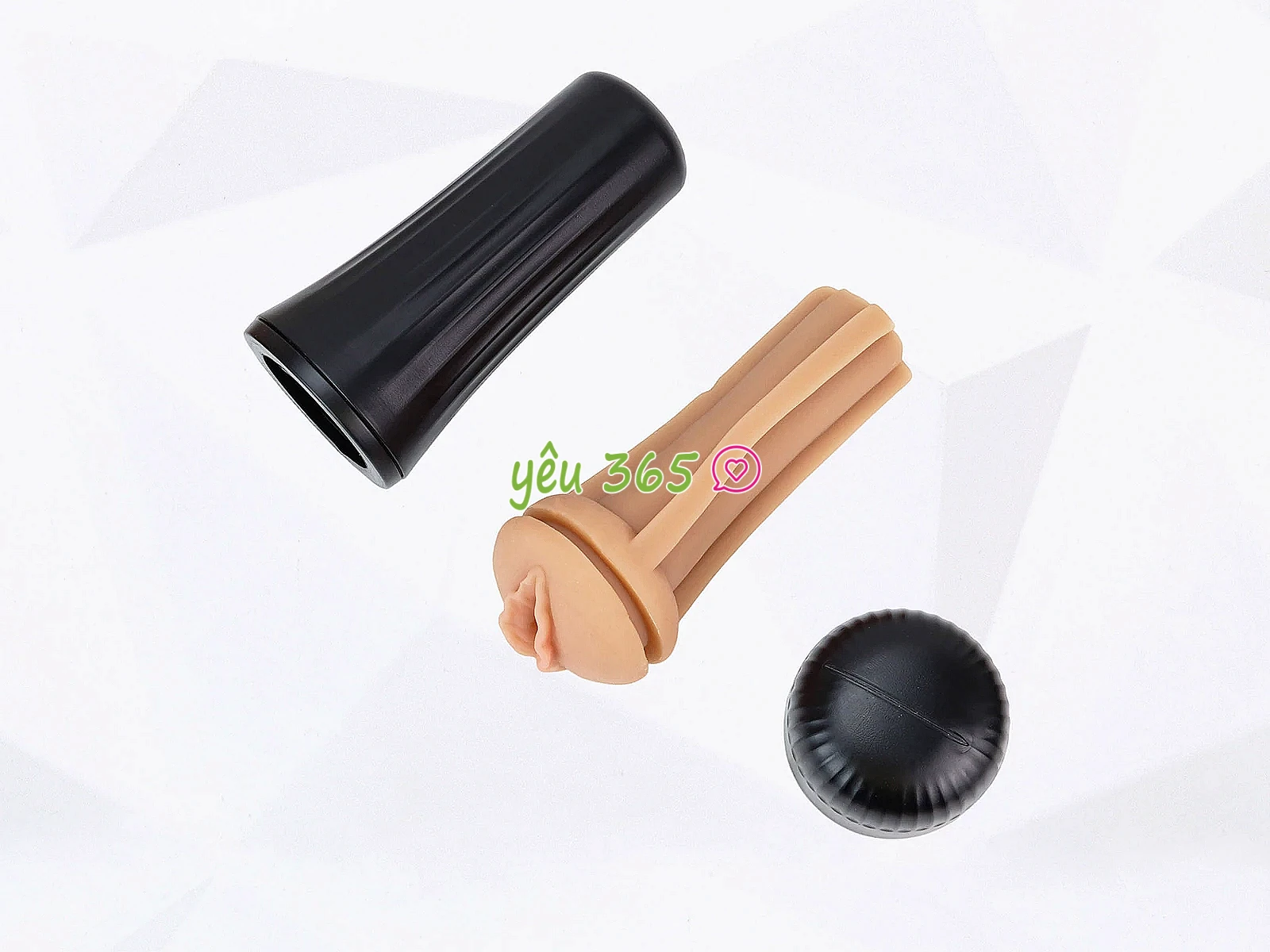Cốc âm đạo thủ dâm Diy Cup mềm mịn se khít