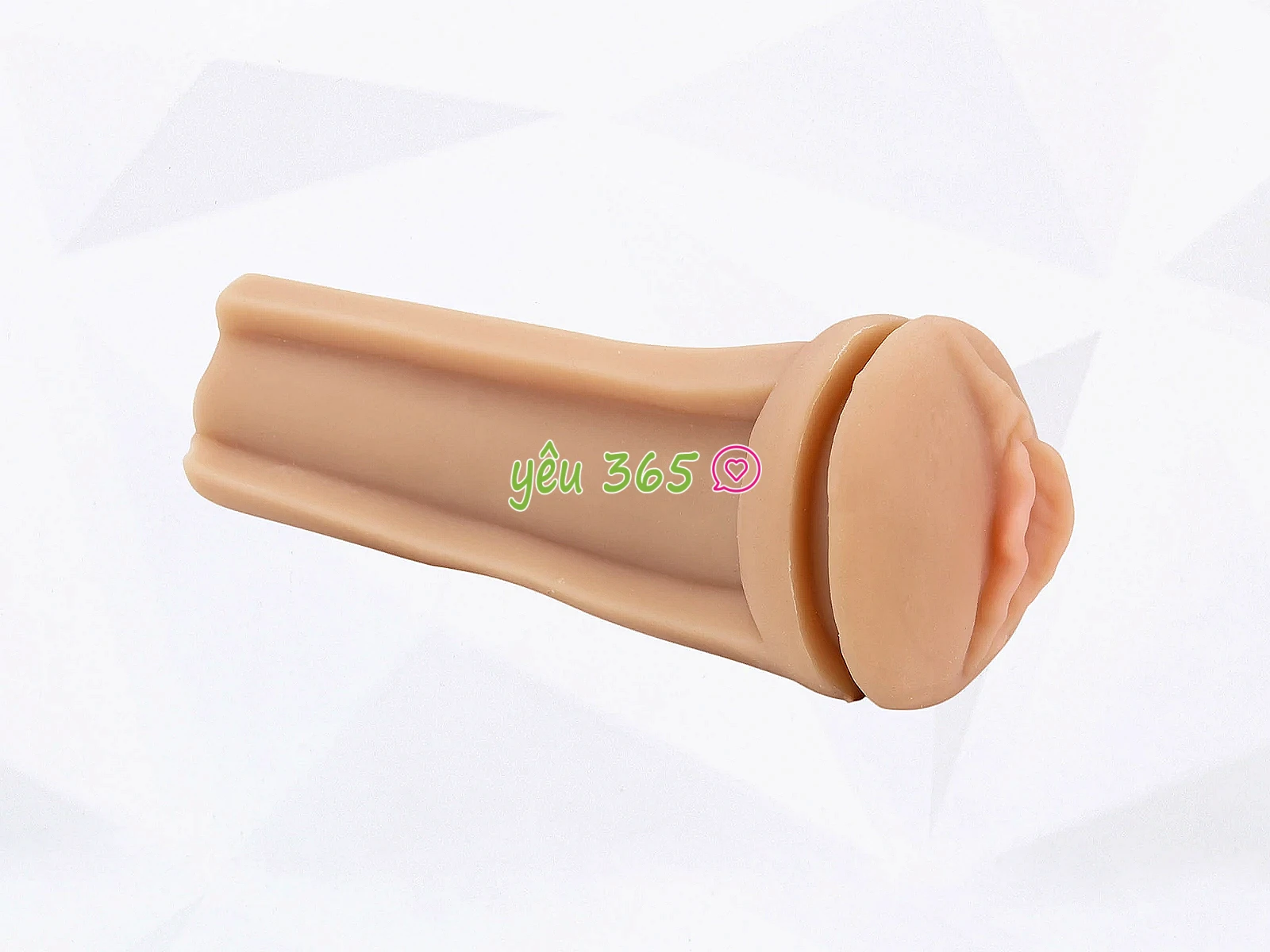 Cốc âm đạo thủ dâm Diy Cup mềm mịn se khít