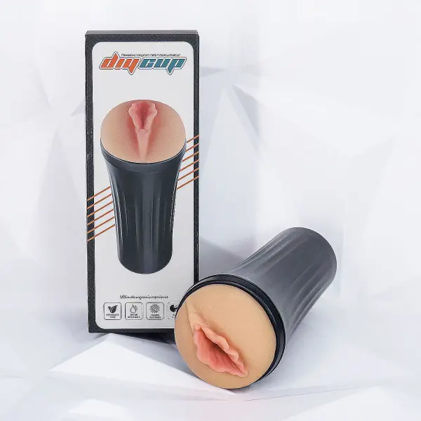 Cốc âm đạo thủ dâm Diy Cup mềm mịn se khít