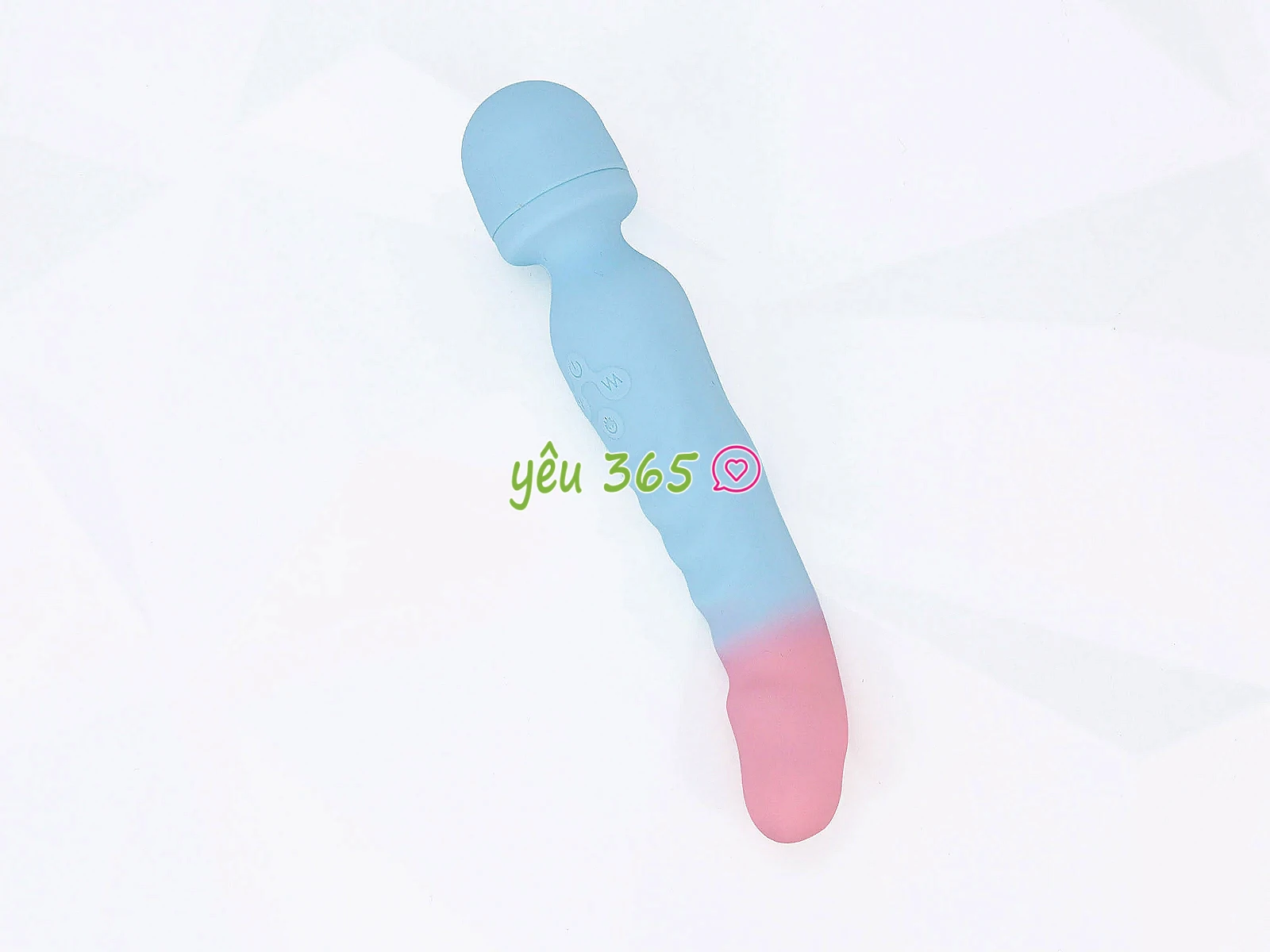 Máy massage điểm G 2 đầu rung kích thích mạnh mẽ