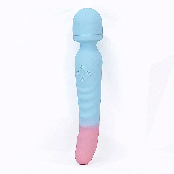 Máy massage Exclusive Angel rung kích thích điểm G hiệu quả