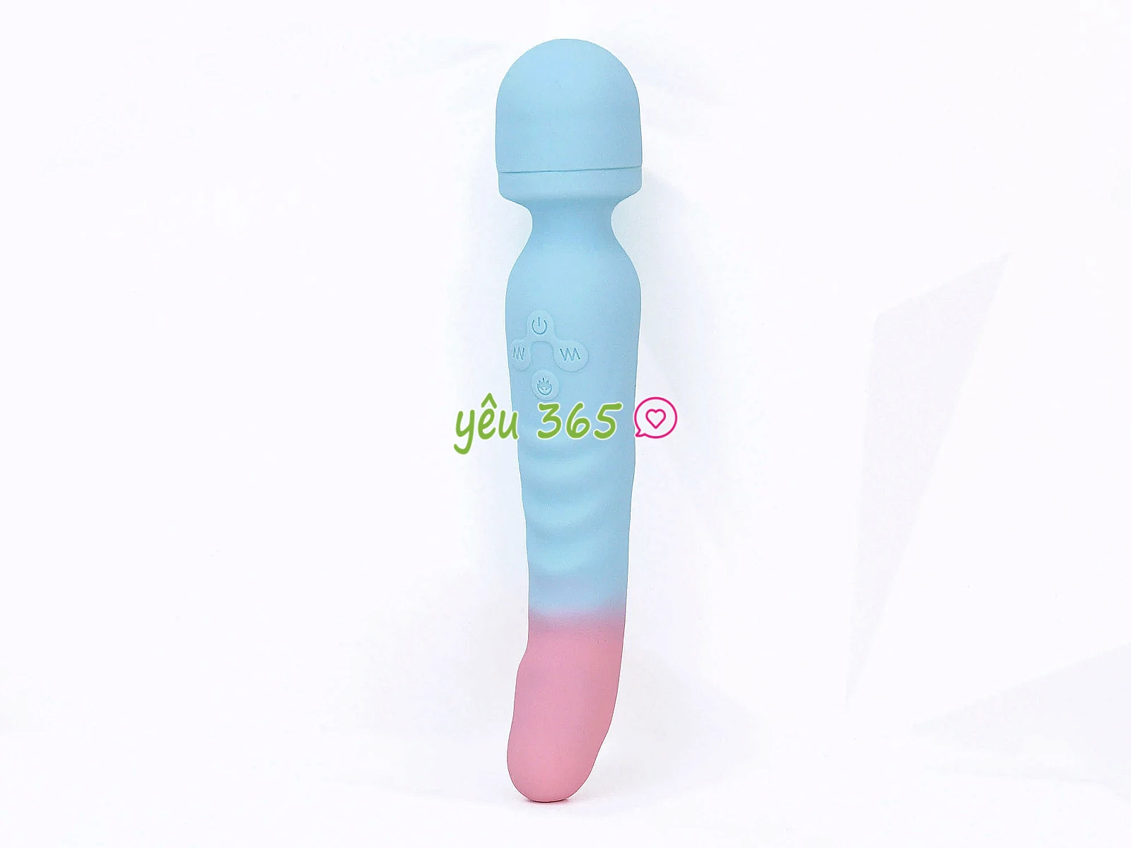 Máy massage Exclusive Angel rung kích thích điểm G hiệu quả