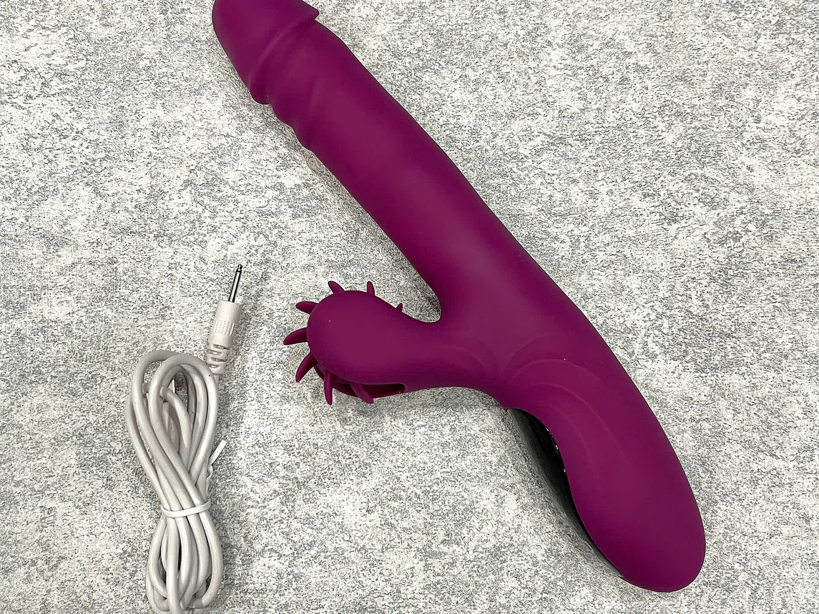 Thanh Lý Máy massage Yeain Vibrators không còn chức năng rung