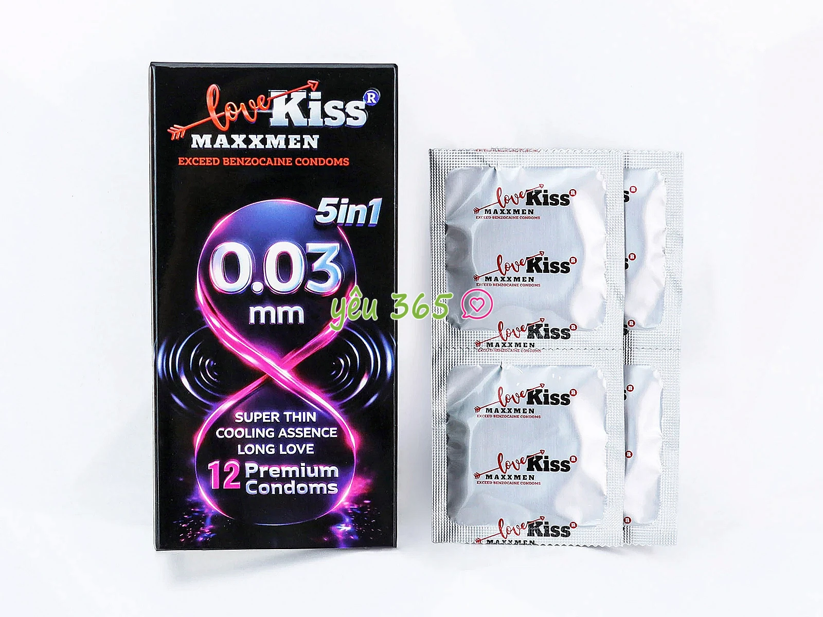 Viên men vi sinh Good Choice Probiotic hỗ trợ tiêu hóa khỏe