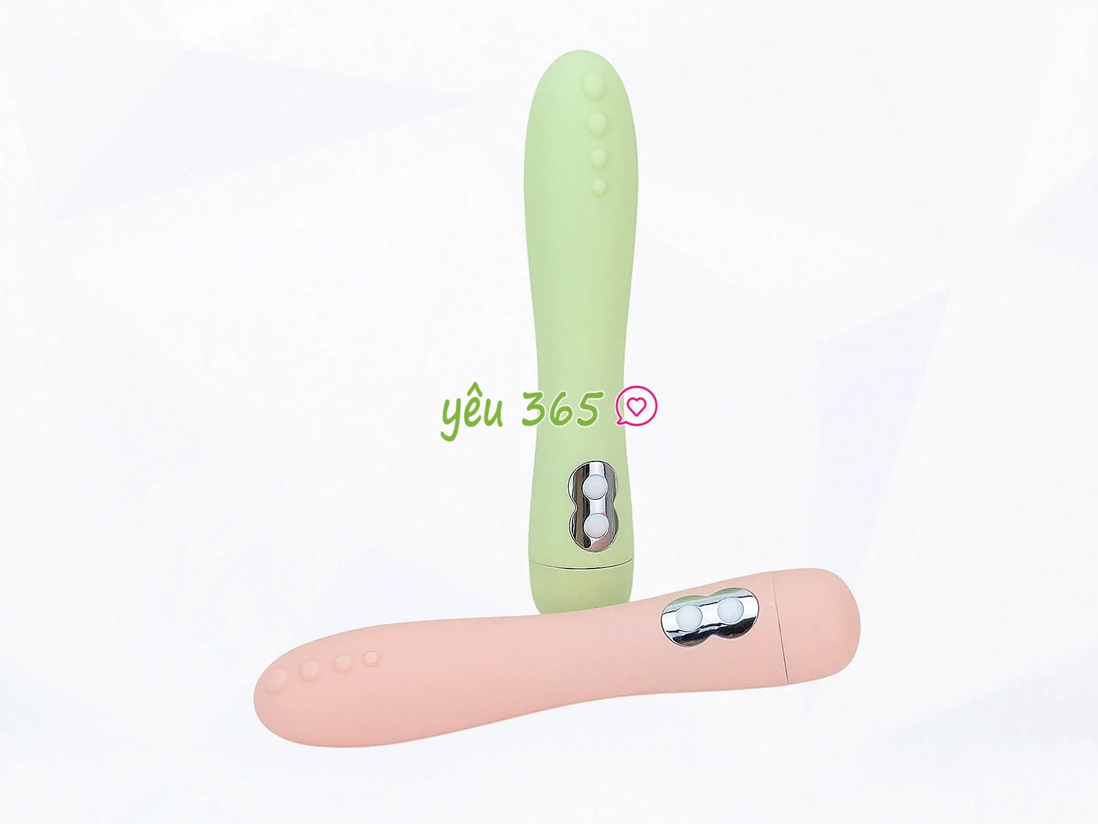 Máy massage rung cầm tay WIKISH nhỏ gọn