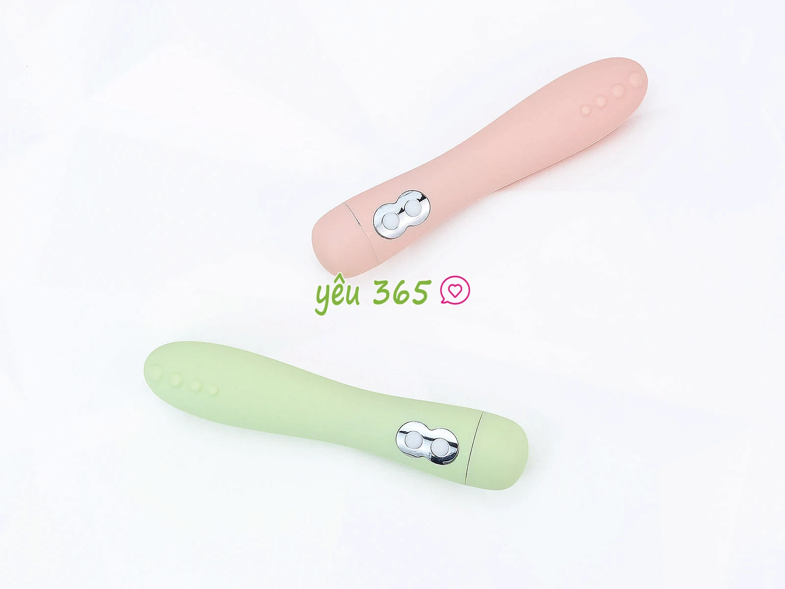 Máy massage rung cầm tay WIKISH nhỏ gọn