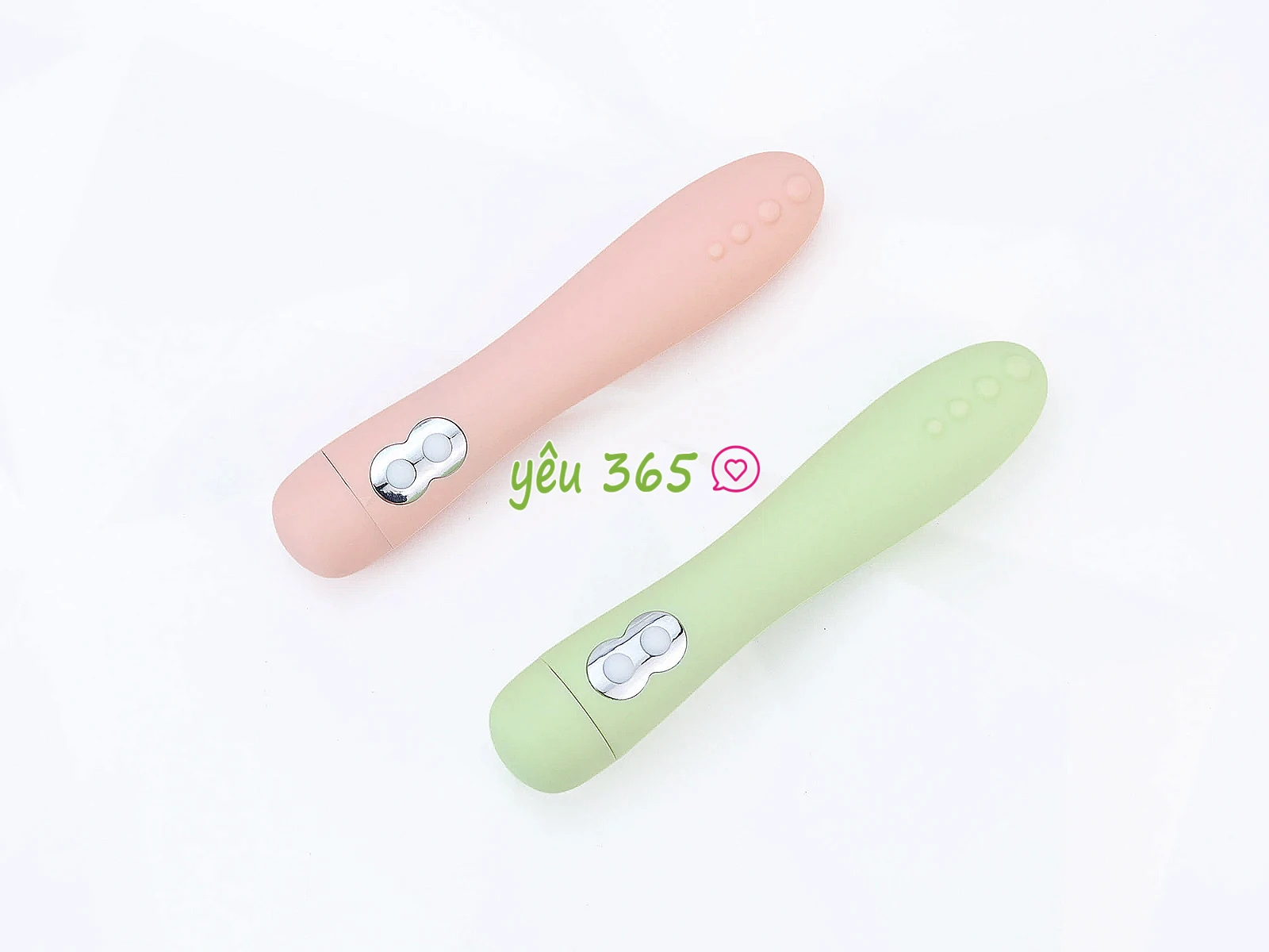 Máy massage rung cầm tay WIKISH nhỏ gọn