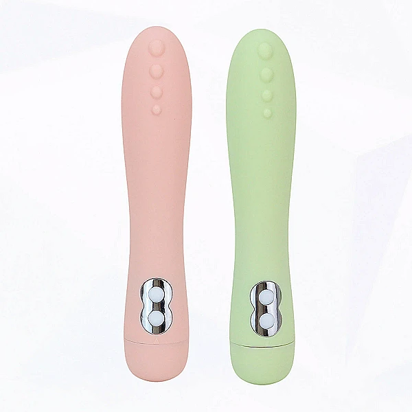 Máy massage rung cầm tay WIKISH nhỏ gọn tiện lợi