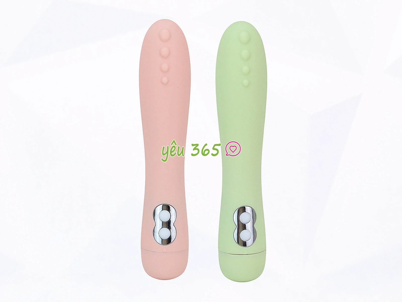 Máy massage rung cầm tay WIKISH nhỏ gọn tiện lợi