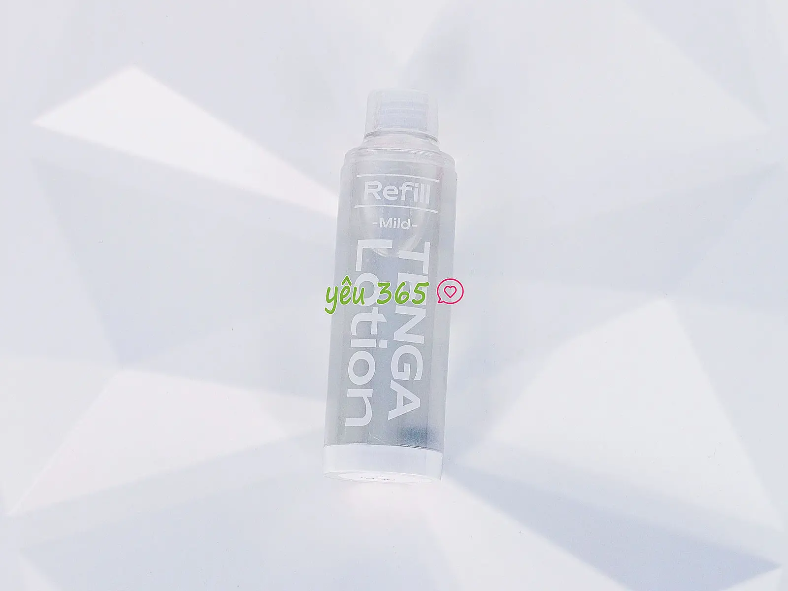 Gel bôi trơn Tenga Lotion Mild Refill 170ml