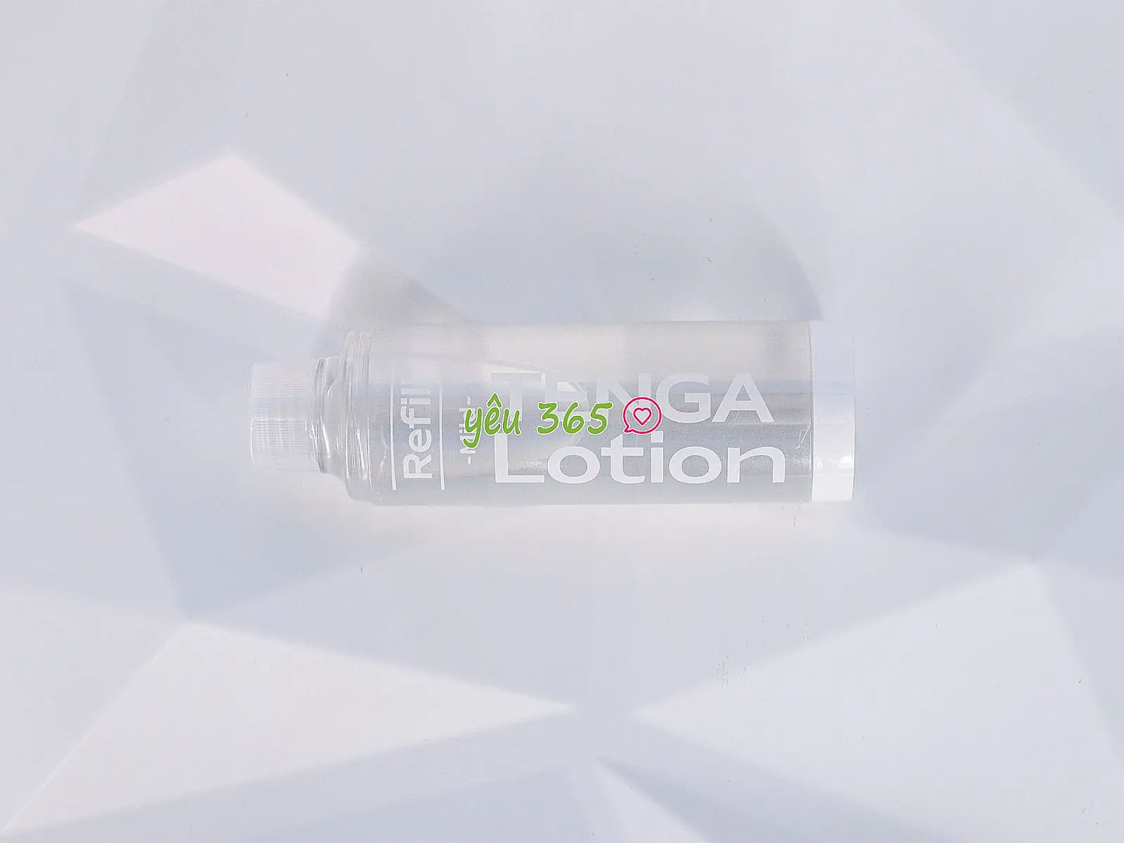 Gel bôi trơn Tenga Lotion Mild Refill 170ml