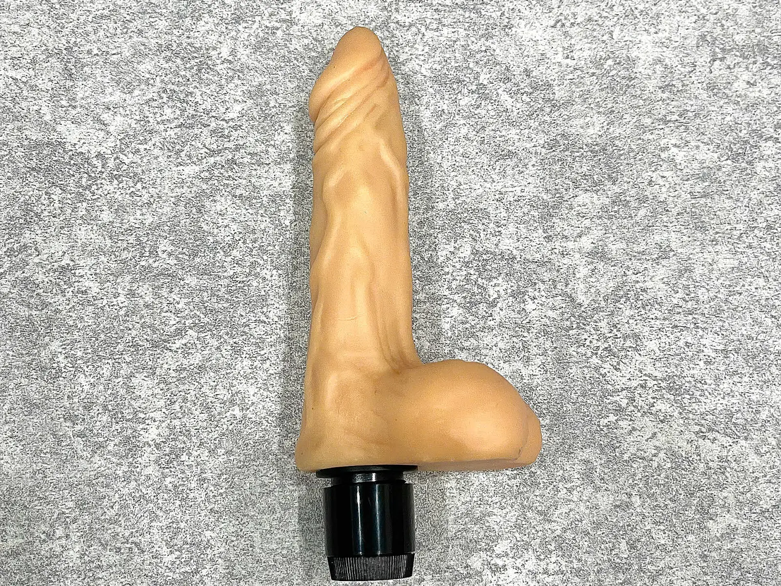 Thanh L&yacute; - Dương v&acirc;̣t giả Reel Feel c&oacute; b&igrave;u kh&ocirc;ng rung