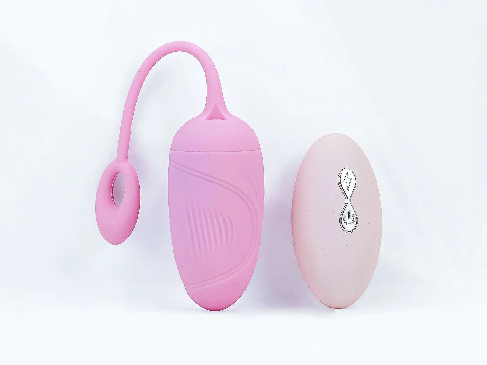 Trứng rung t&igrave;nh y&ecirc;u Small Fish k&egrave;m điều khiển