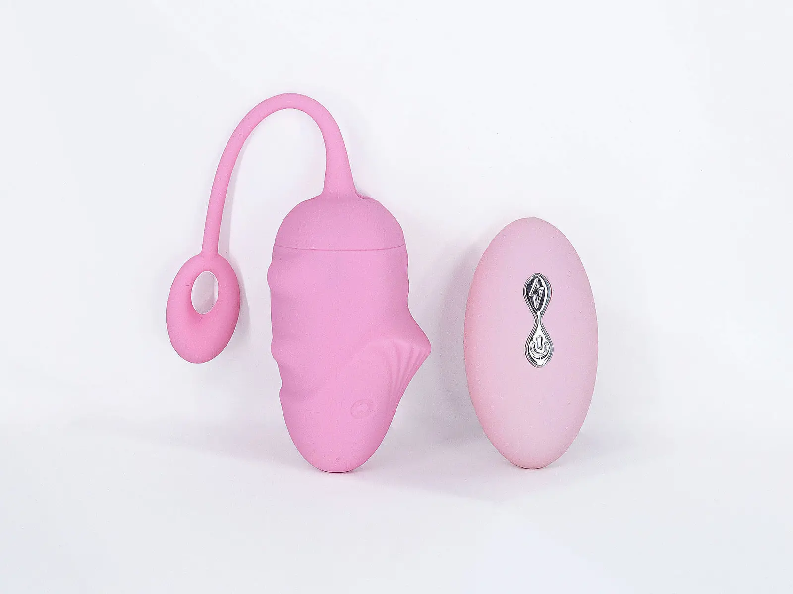 Trứng rung t&igrave;nh y&ecirc;u Mouse k&egrave;m điều khiển