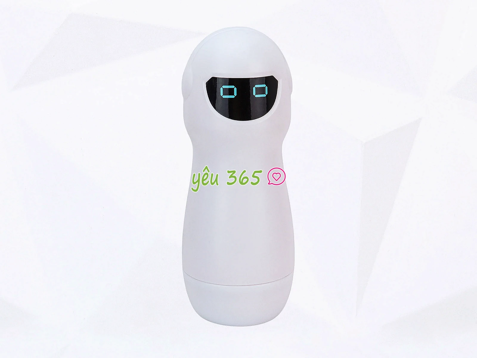 Âm đạo giả CAT CUP không rung giải toả nhu cầu nhanh chóng