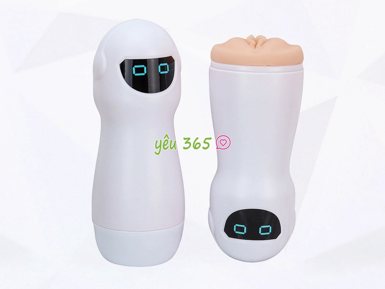 Âm đạo giả CAT CUP không rung giải toả nhu cầu nhanh chóng