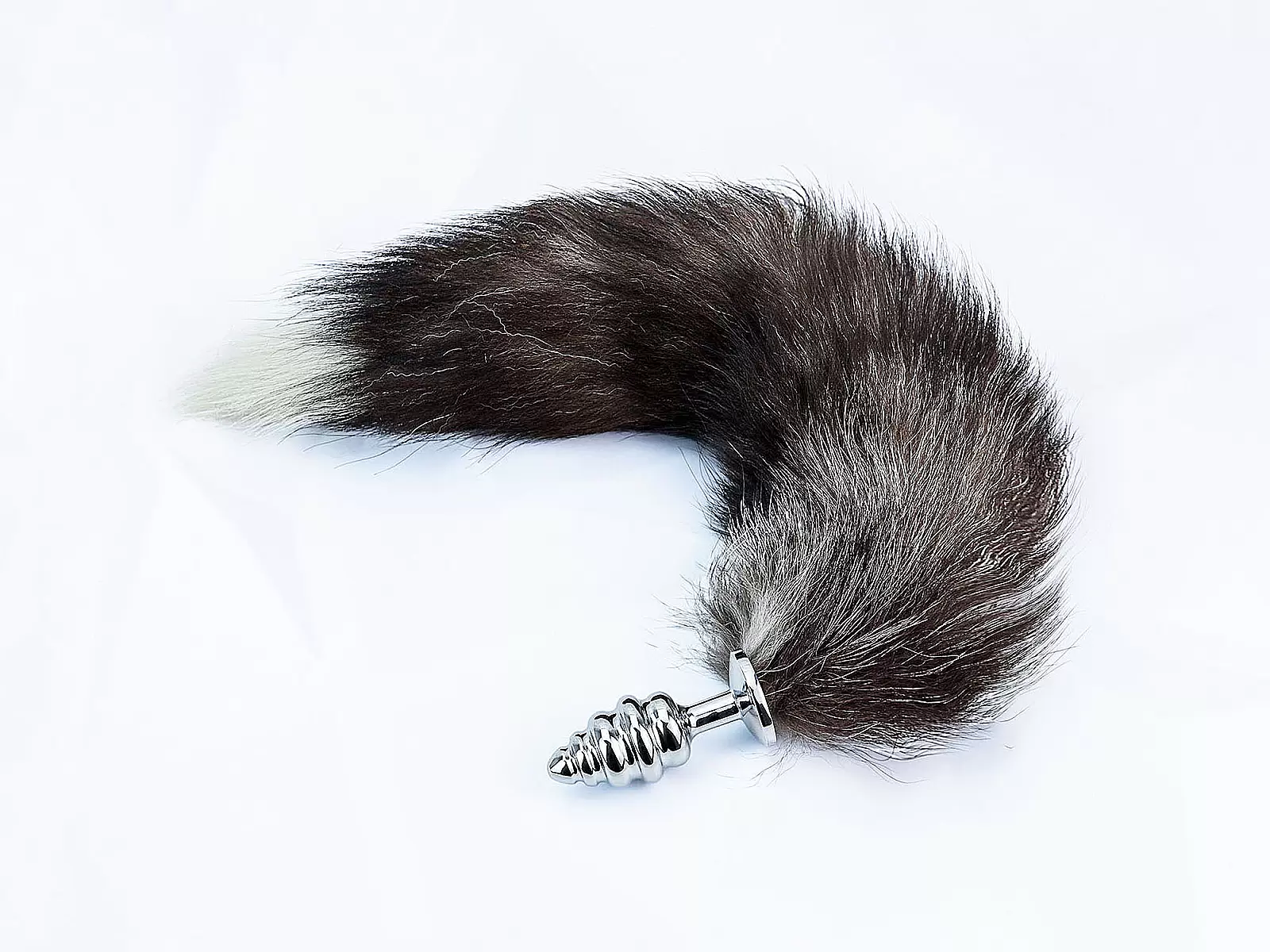 Kích hậu xoắn ốc đuôi chồn trãi nghiệm mới lạ