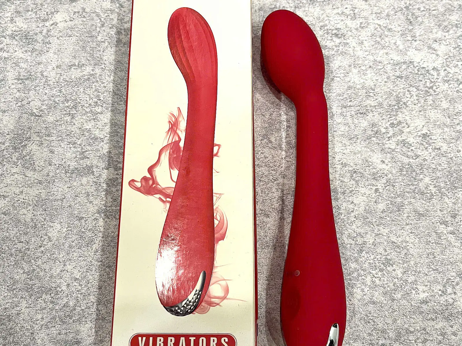 Thanh Lý Bỏ Mẫu - Máy mát xa Vibrators hoạt động bình thường hàng mới 100%